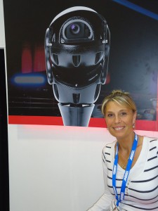 IFSEC - London